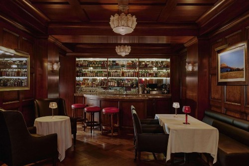 The Maybourne Beverly Hills - image 27