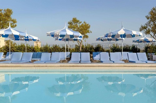 The Maybourne Beverly Hills - image 28