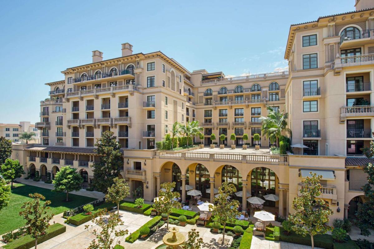 The Maybourne Beverly Hills - image 3