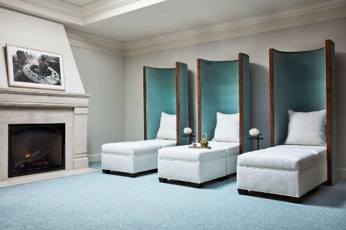 The Maybourne Beverly Hills - image 30