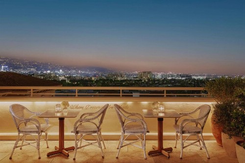 The Maybourne Beverly Hills - image 32