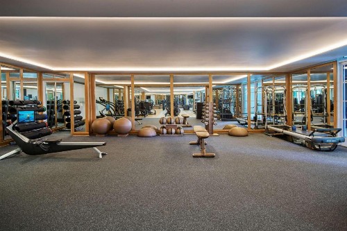 The Maybourne Beverly Hills - image 34