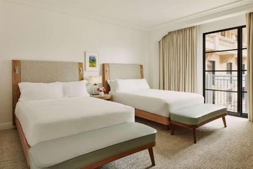 The Maybourne Beverly Hills - image 35