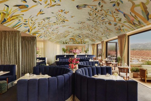 The Maybourne Beverly Hills - image 4
