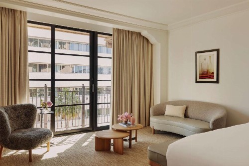 The Maybourne Beverly Hills - image 44
