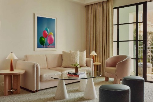 The Maybourne Beverly Hills - image 47