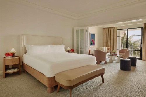 The Maybourne Beverly Hills - image 48