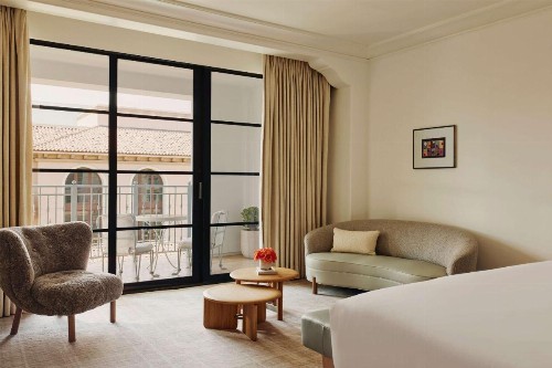 The Maybourne Beverly Hills - image 6