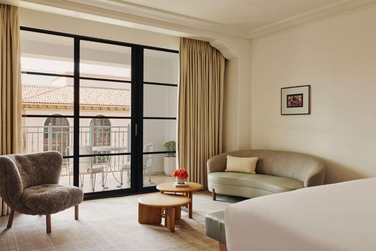 The Maybourne Beverly Hills - image 6