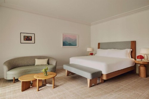 The Maybourne Beverly Hills - image 7