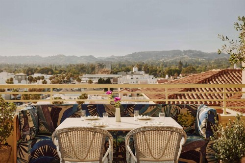 The Maybourne Beverly Hills - image 8