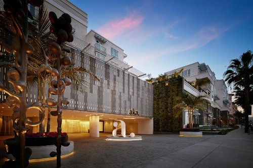 AKA Beverly Hills - image 4
