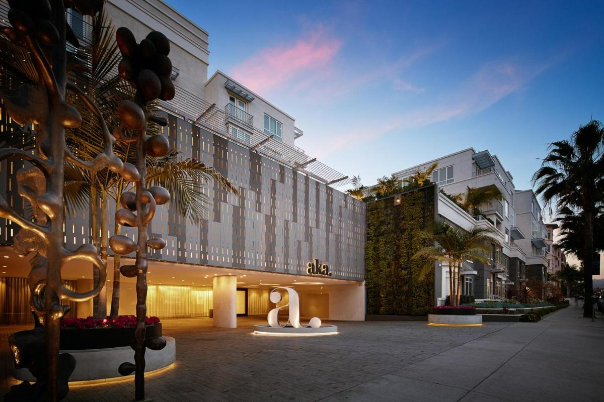 AKA Beverly Hills - image 4