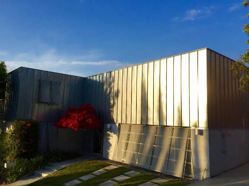 Silver Box Beverly Hills - image 7