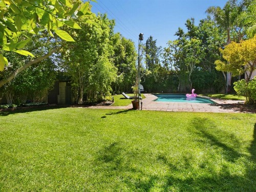 Villa Teresita - Beautifully gated Mediterranean estate - image 3