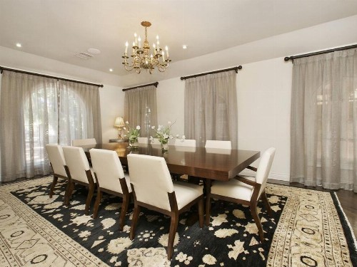 Villa Teresita - Beautifully gated Mediterranean estate - image 5