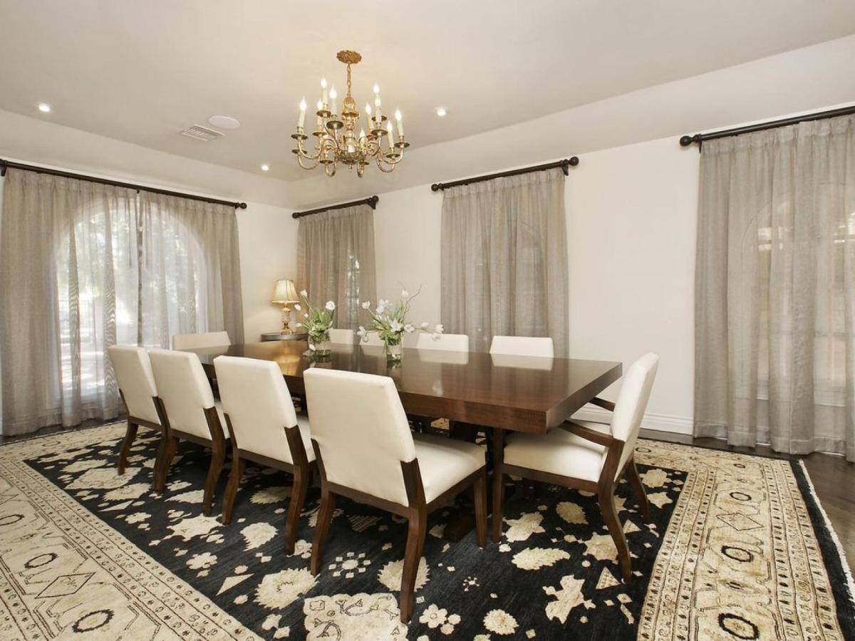 Villa Teresita - Beautifully gated Mediterranean estate - image 5