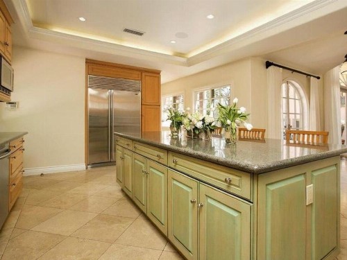 Villa Teresita - Beautifully gated Mediterranean estate - image 6
