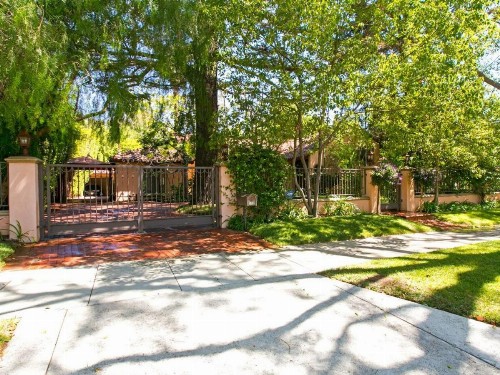 Villa Teresita - Beautifully gated Mediterranean estate - image 8