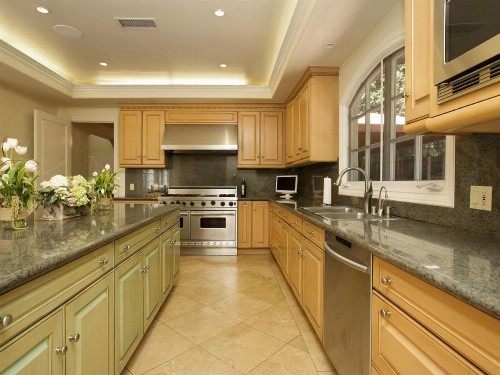 Villa Teresita - Beautifully gated Mediterranean estate - image 9