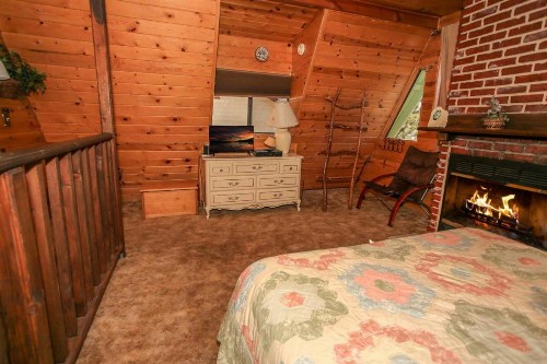 Lakeside Cabins by Big Bear Cool Cabins - image 9