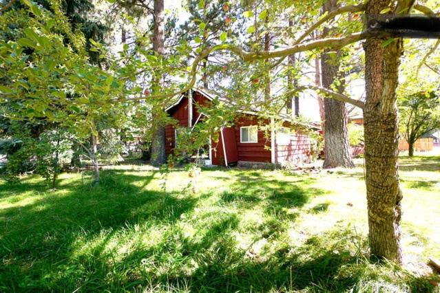 Green Cabin in Big Bear Lake - image 2