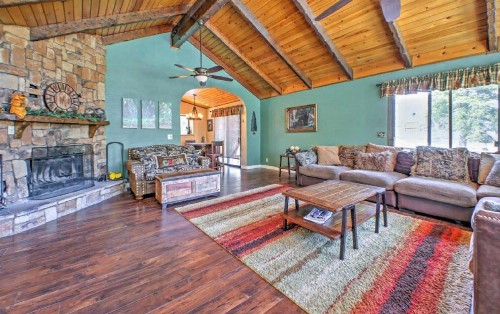 Edgar's Hideaway - image 11