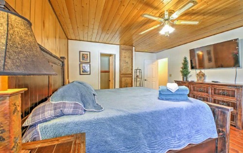 Edgar's Hideaway - image 6