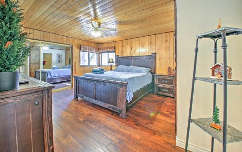 Edgar's Hideaway - image 7