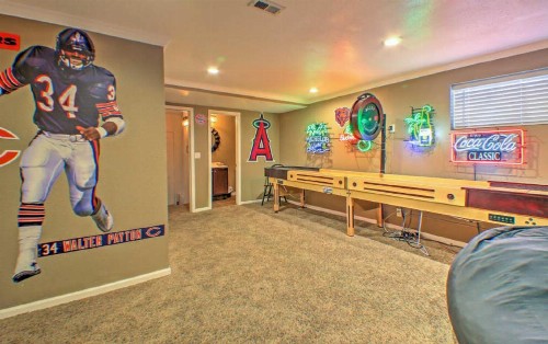 Edgar's Hideaway - image 8