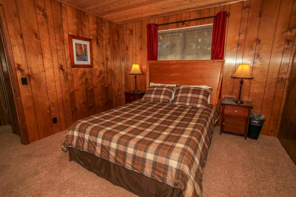 Bear Woods Retreat - image 6