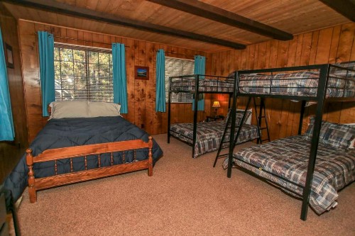Bear Woods Retreat - image 8
