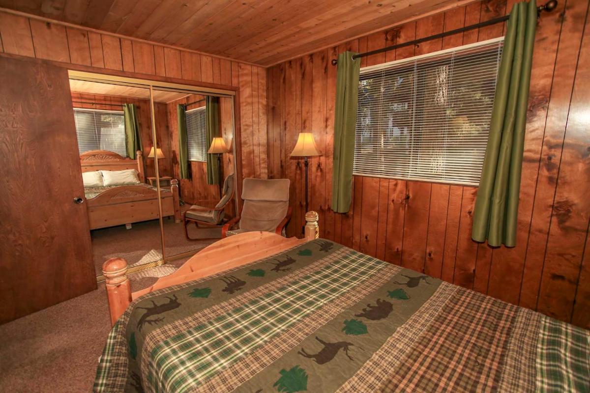 Bear Woods Retreat - image 4