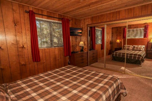 Bear Woods Retreat - image 5