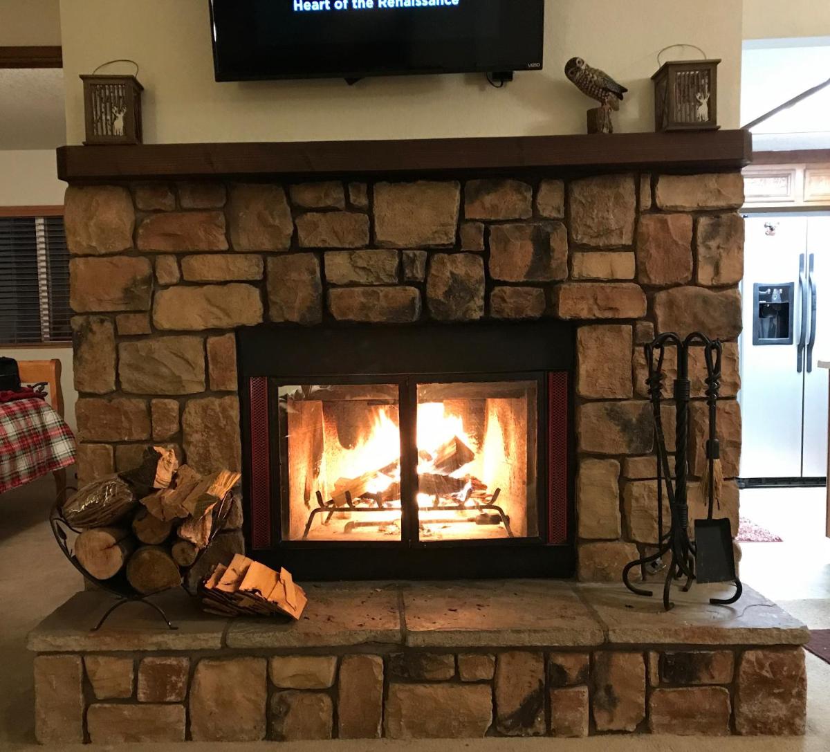 Angel Bear Cabin - image 2