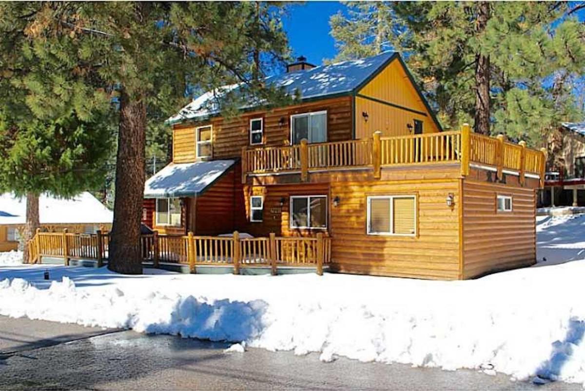 Angel Bear Cabin - image 6