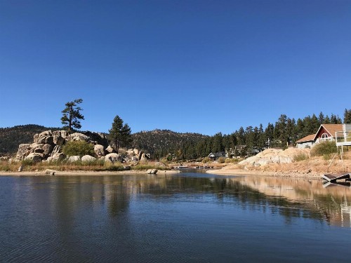 Angel Bear Cabin - image 7