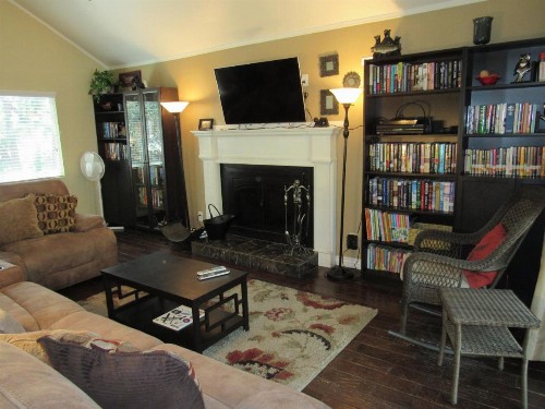 Bear Haven Chalet - image 10