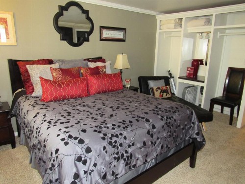 Bear Haven Chalet - image 15