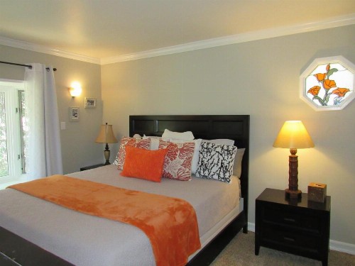 Bear Haven Chalet - image 16
