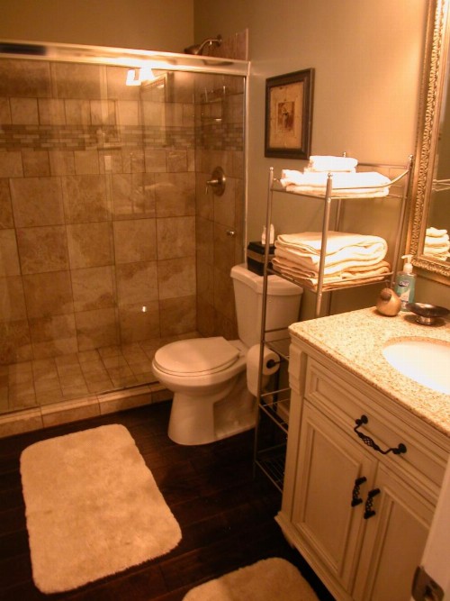 Bear Haven Chalet - image 18