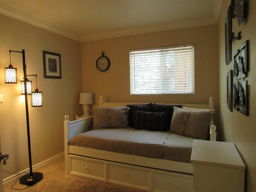 Bear Haven Chalet - image 22