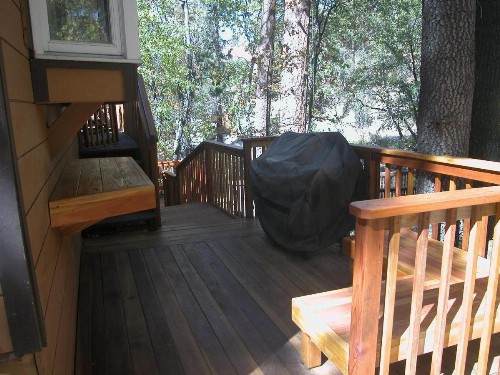 Bear Haven Chalet - image 27