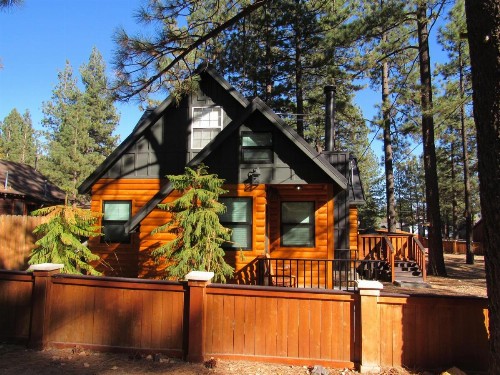 Wilson's Getaway - image 2