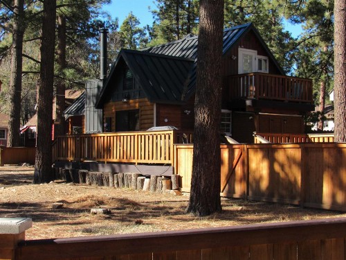 Wilson's Getaway - image 30