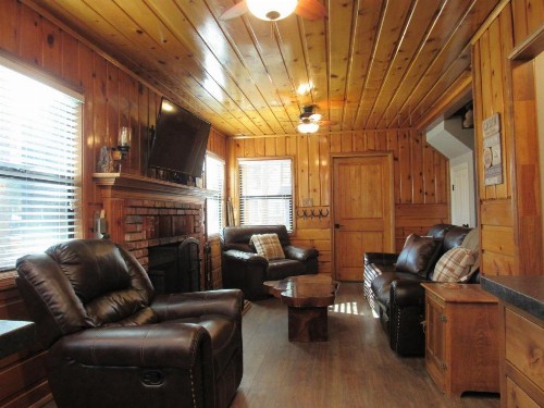 Wilson's Getaway - image 7