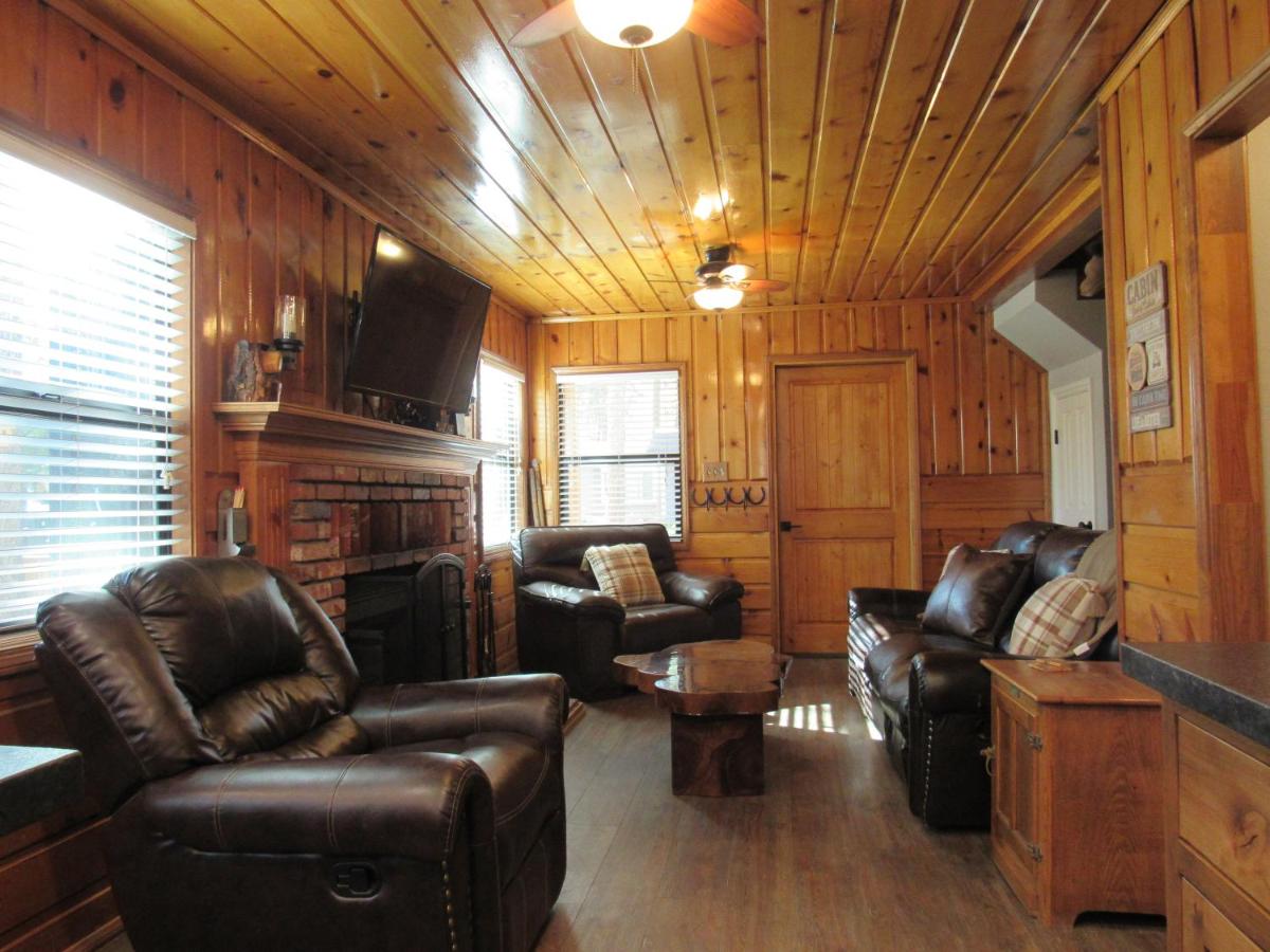 Wilson's Getaway - image 7