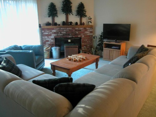 Slopeside Chalet - image 4