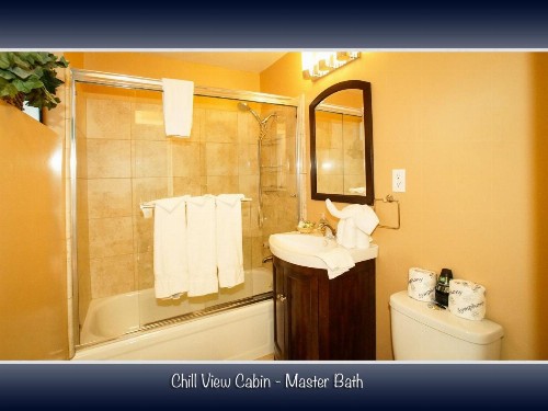 Chill View Cabin - image 7