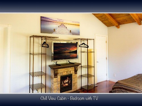 Chill View Cabin - image 8